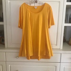 LuLaRoe Perfect Top